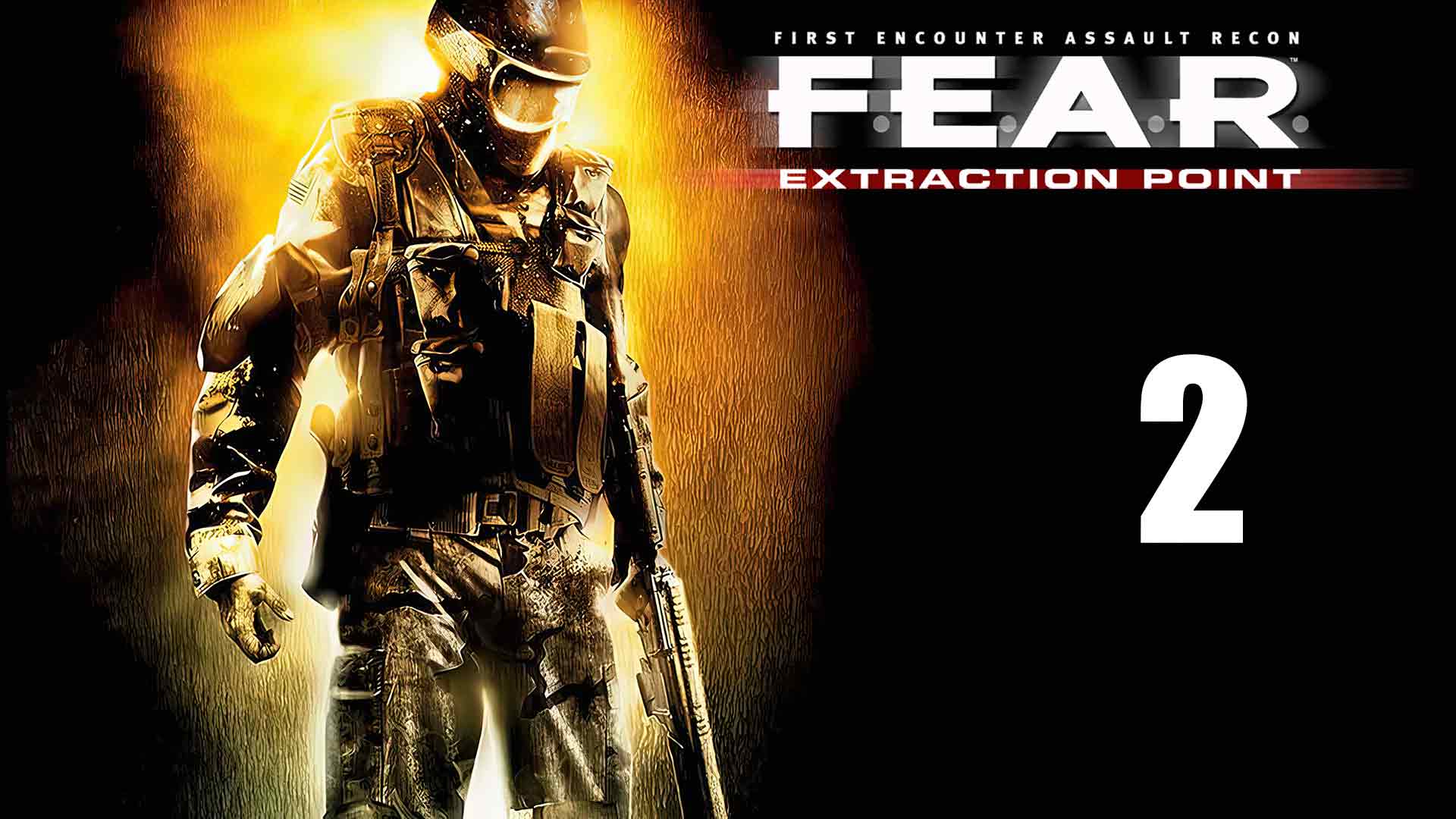 F.E.A.R. Extraction Point - Эпизод 1 - Заражение ч.2, Метастаз - Прохождение игры [#2] | PC