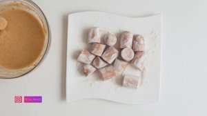 КОРН ДОГ/СОСИСКА В ТЕСТЕ без шпажек и без кукурузной муки!