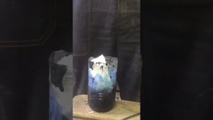 Полеуретановый пол в гараже своими руками