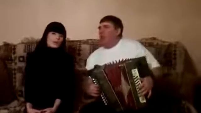 когда то была МОЛОДАЯ Александр и Ольга Горловы ЗОЛОТЫЕ ГОЛОСА у ЭТОЙ ПАРЫ