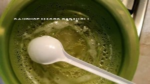 Детское мыло с ромашкой своими руками