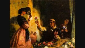 Испанская музыка