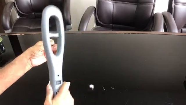 Hand Held Metal Detector - 700139 смотреть онлайн