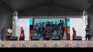 ПАСХАЛЬНЫЙ КОНЦЕРТ В КУРГАНЕ | ВИКТОР СОРОКИН & ТЕАТР ПЕСНИ «ЯР» #пасха2024 #сибирь #казачийхор