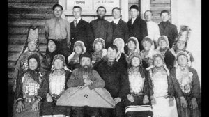 История Малопургинского района