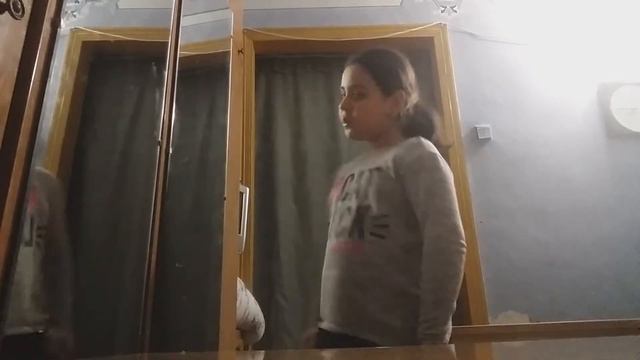 Танцую на песню пусти меня на танспол смотреть онлайн