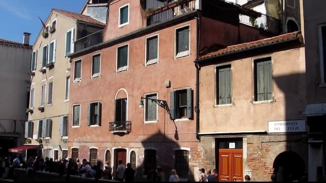 arew1460 Венеция 1.mp4 смотреть онлайн