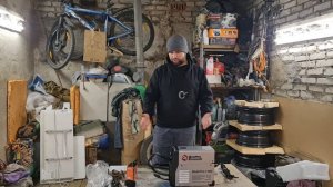 СВАРКА ПОЛУАВТОМАТОМ БЕЗ ГАЗА