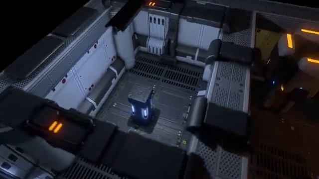 Sci fi Construction Kit 1 смотреть онлайн