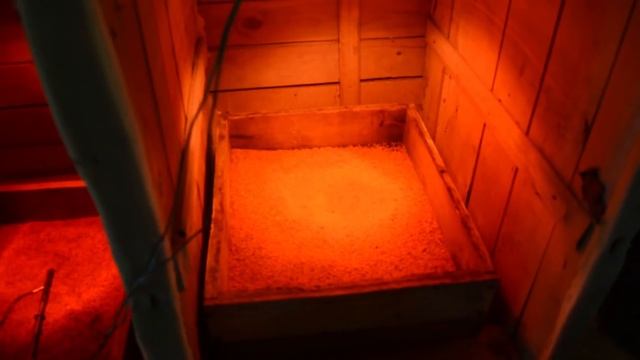 Навесной пыльцеуловитель смотреть онлайн