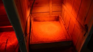 Навесной пыльцеуловитель