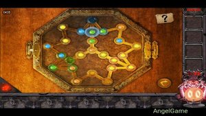 Can You Escape The 100 Room VIII Level 22 Walkthrough