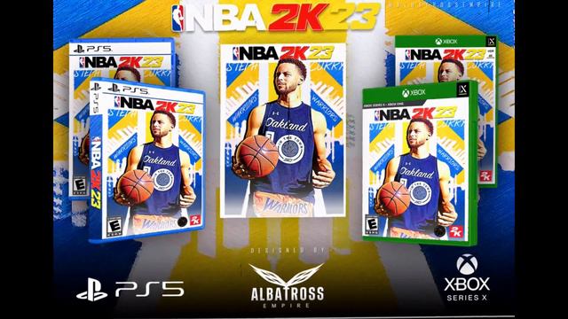 NBA 2K23 Soundtrack - Oow Oow Oow (Crucial Conflict) смотреть онлайн