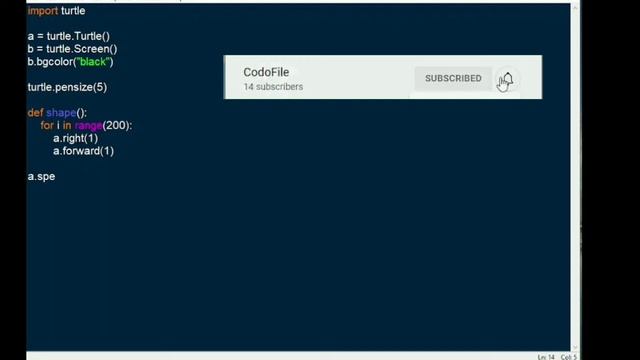 How to impress your crush using coding??. Python turtle?#python #pythontutorial #pythonforbeginner