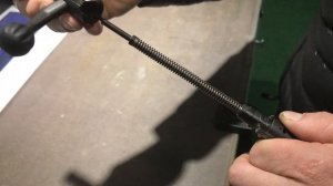 Как разобрать и собрать затвор на Sauer 101