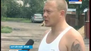 В Городе-курорте Яровое регулярно избивают людей!