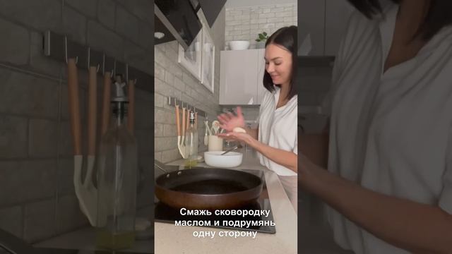 Пышные сырники без жарки