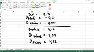 Lesson 16 - Multi regression hypothesis testing