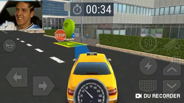 Прохождение Taxi #1 смотреть онлайн