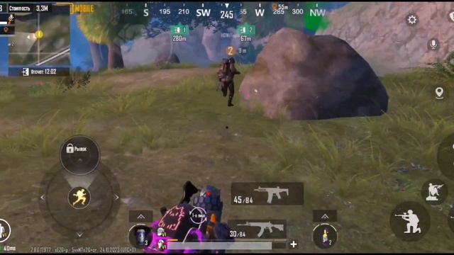 ЧТО ТЫ МНЕ ВЗЯЛ? | ЧАСТЬ 1 | МЕТРО РОЯЛЬ | 5 КАРТА смотреть онлайн