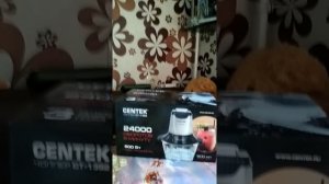 Centek ct-1392,Измельчитель кухонный,чопер электрический