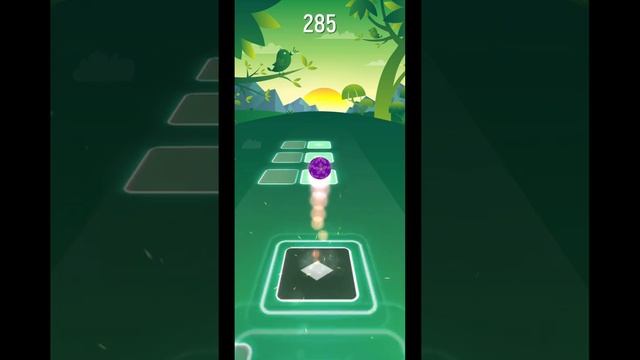 Tiles Hop: We Don´t Talk Anymore