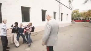 Кто, если не мы - Витали Гогунский и Мария Кожевникова