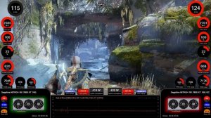 Sapphire NITRO+ RX 7800 XT  | Overclocked