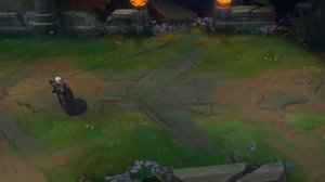 Обзор чемпиона: Свейн | League of Legends