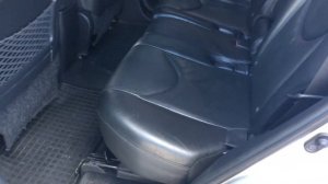 Toyota RAV4, 2006 г.в. 2.0 (152 л.с.) AКПП Экспресс обзор от Федора Седова, Автосалон Boston