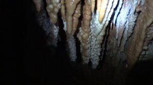 Карстовая шахта 200 лет Симферополю на плато Караби