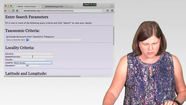 Shannon Doan 3/23/2016 смотреть онлайн