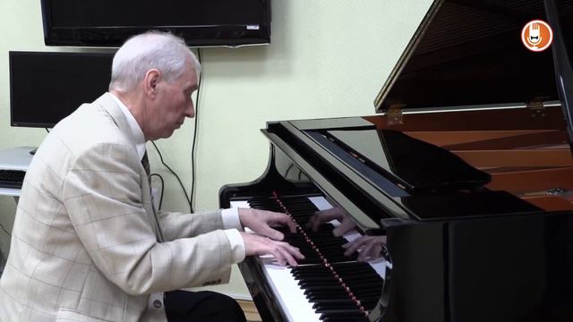 М. Легран. Попурри / M. Legrand  Medley