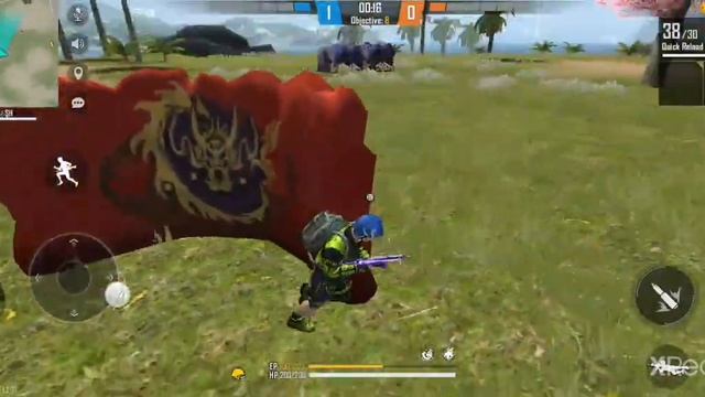 Wolfrahh custom challange ? Pls react on gameplay in comment box? смотреть онлайн