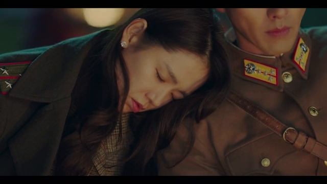 Сон Йе Чжин и Хён Бин. My Everything. смотреть онлайн