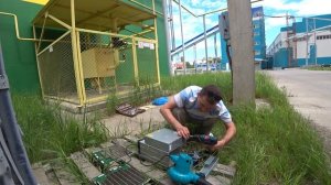 ASIC S19  Разборка и Чистка S19  от пыли. Асик S19