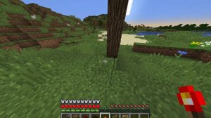 Длинноногий Стив миф в Minecraft