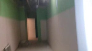 1 день. демонтаж потолка Армстронг. 11.06 тц Июнь