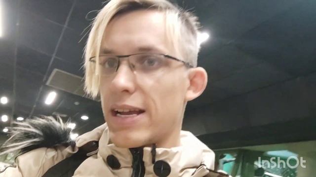 Московский зоопарк, часть 1: мысли, сысли, индюшка (Блог Яна Лютнева) смотреть онлайн