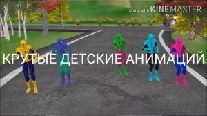 Как Делается Детский Контент