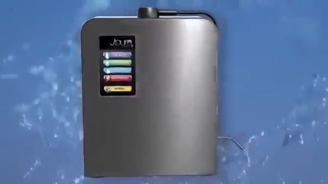 Очищенная вода от Jeunesse смотреть онлайн