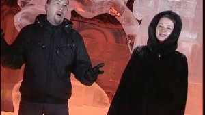 А снег идёт