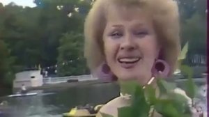 Ирина Грибулина.ЛЕТО. сл.и муз.И.Грибулина