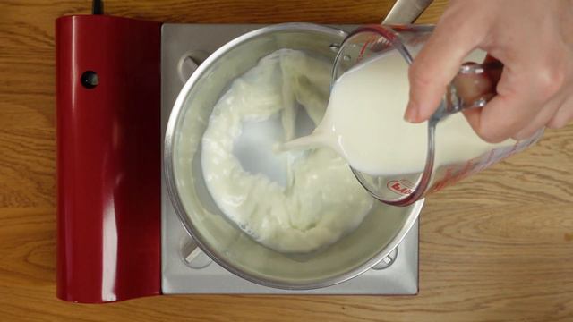 CREMA AL CIOCCOLATO: Le 5 migliori ricette per farcire torte e dolci
