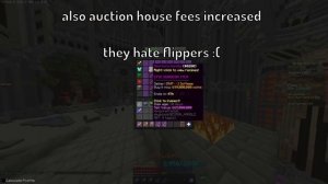 MASSIVE HYPERION CHANGES! DOUBLED RATES (Hypixel Skyblock)