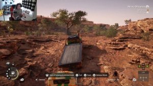 EXPEDITIONS: A MudRunner Game | First 30 Minutes of GAMEPLAY! Xbox/PS4/PS5/PC