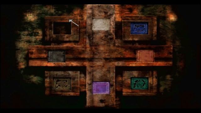 SILENT HILL 1 (1999) - ВСЕ ГОЛОВОЛОМКИ + ДОП КВЕСТЫ смотреть онлайн