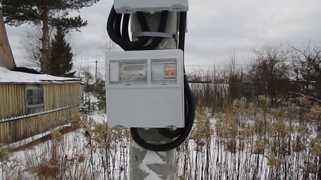 Шок! Воры забрались в мою дачу. смотреть онлайн