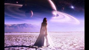 Сильная Медитация : Получить ответ на любой свой вопрос из будущего. Медитация на русском языке