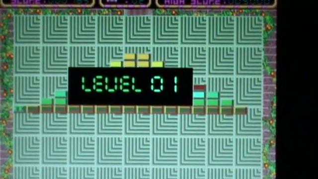 Atari ST Game: The Original Krypton Egg смотреть онлайн